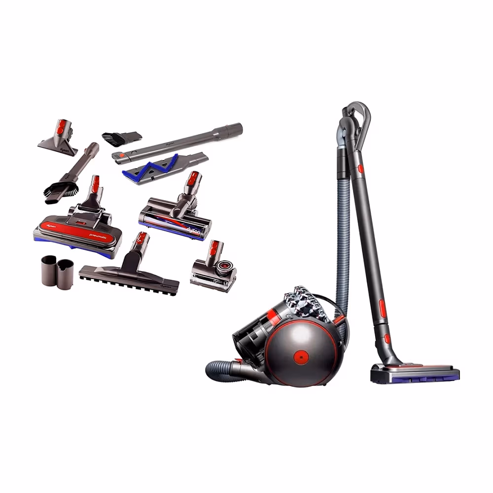Aspirator cu container Dyson Big Ball Absolute 2  